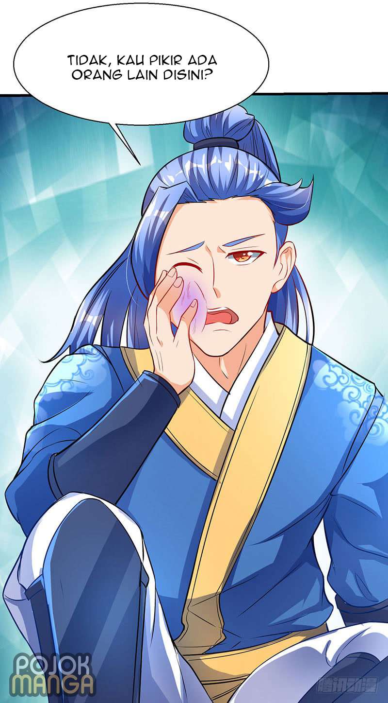 Strongest Leveling Chapter 8 Gambar 5