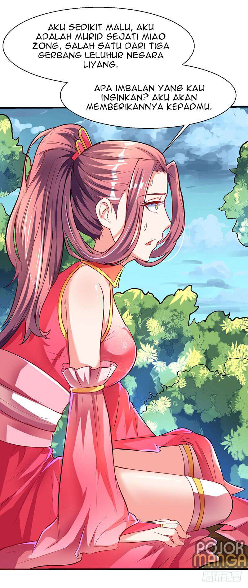 Strongest Leveling Chapter 8 Gambar 6