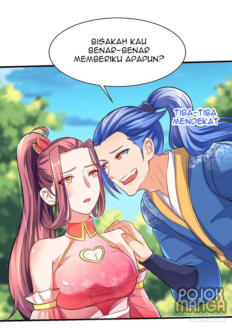 Strongest Leveling Chapter 8 Gambar 7