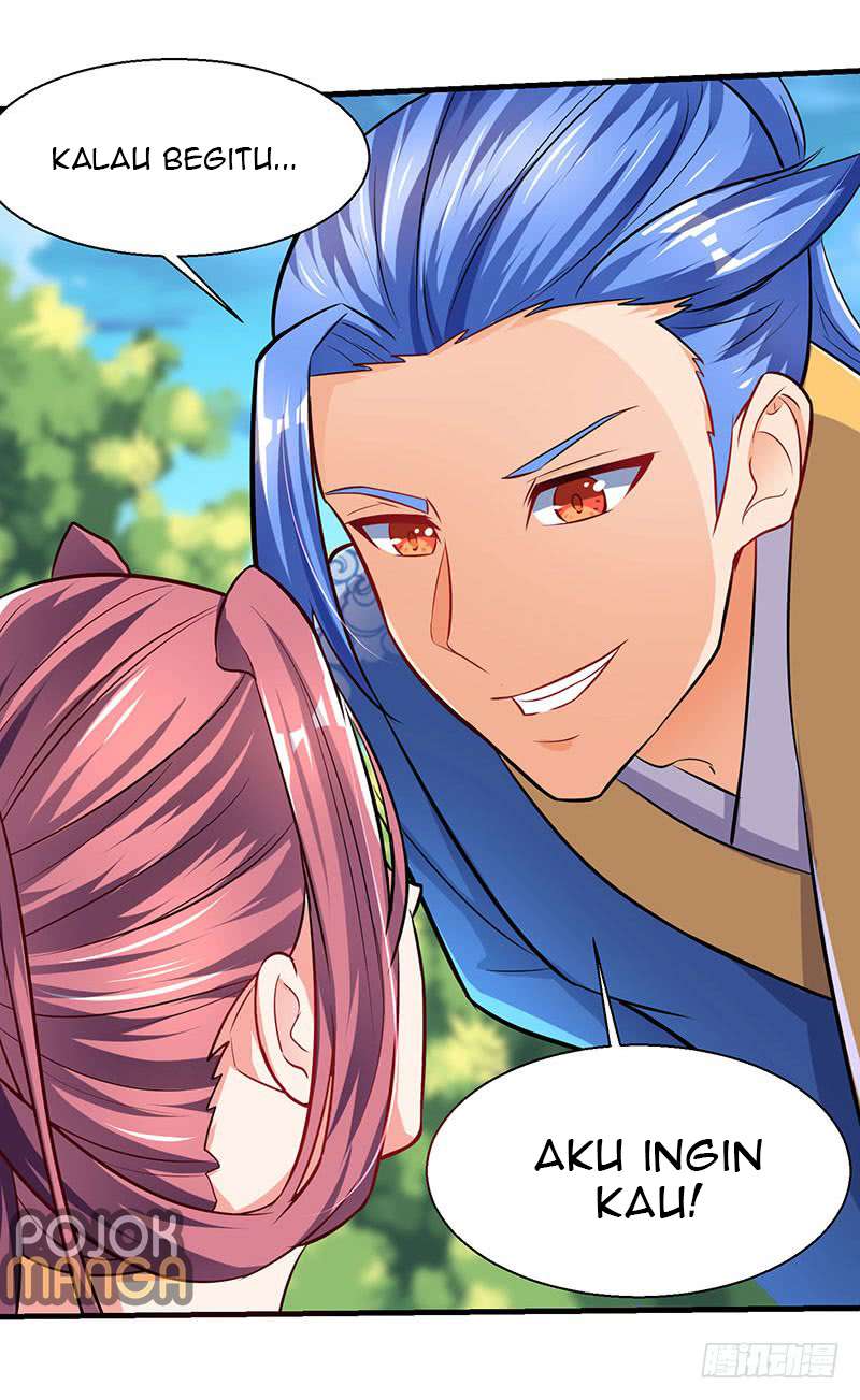 Strongest Leveling Chapter 8 Gambar 9