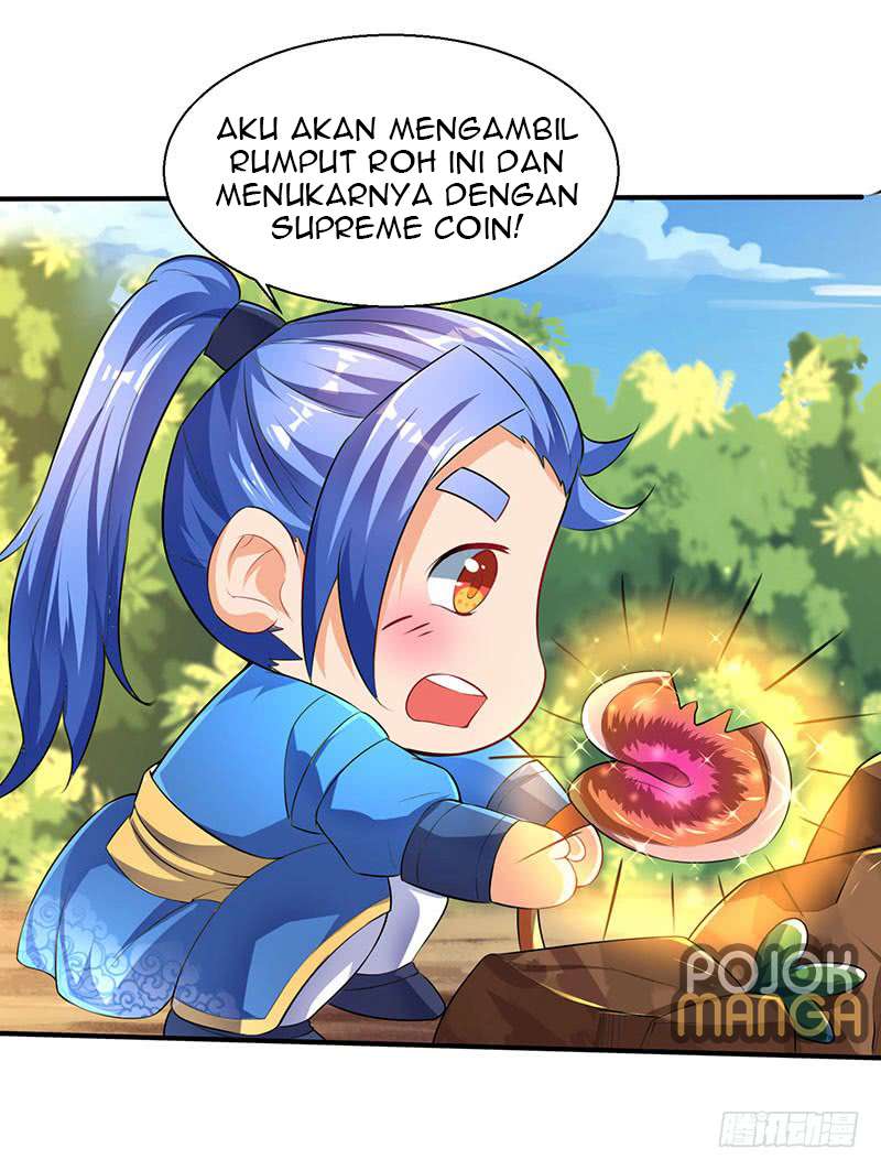 Strongest Leveling Chapter 7 Gambar 3