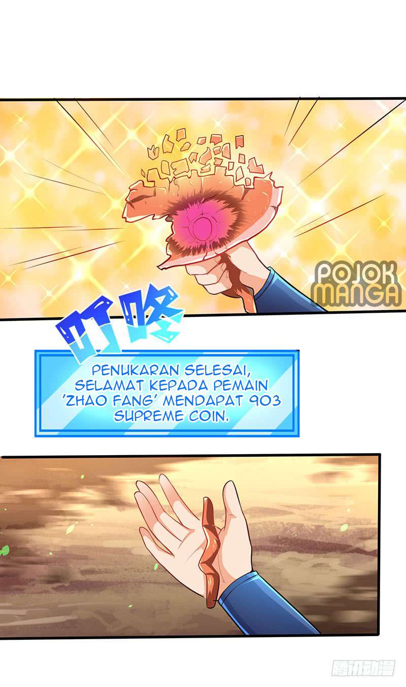 Strongest Leveling Chapter 7 Gambar 4