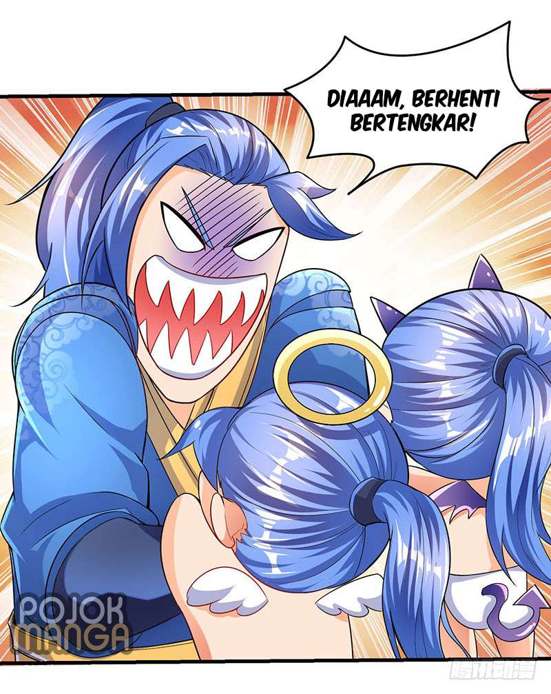 Strongest Leveling Chapter 6 Gambar 13