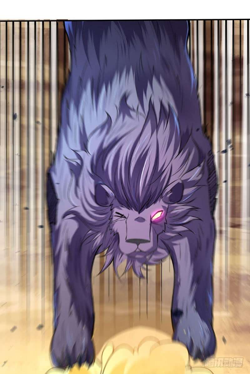 Strongest Leveling Chapter 6 Gambar 19