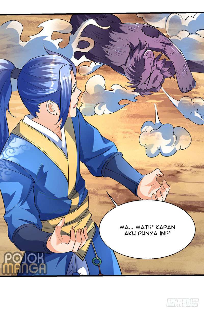 Strongest Leveling Chapter 6 Gambar 25