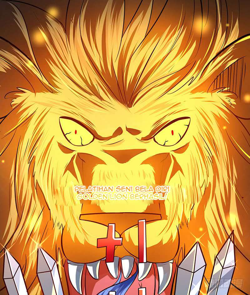 Strongest Leveling Chapter 6 Gambar 29