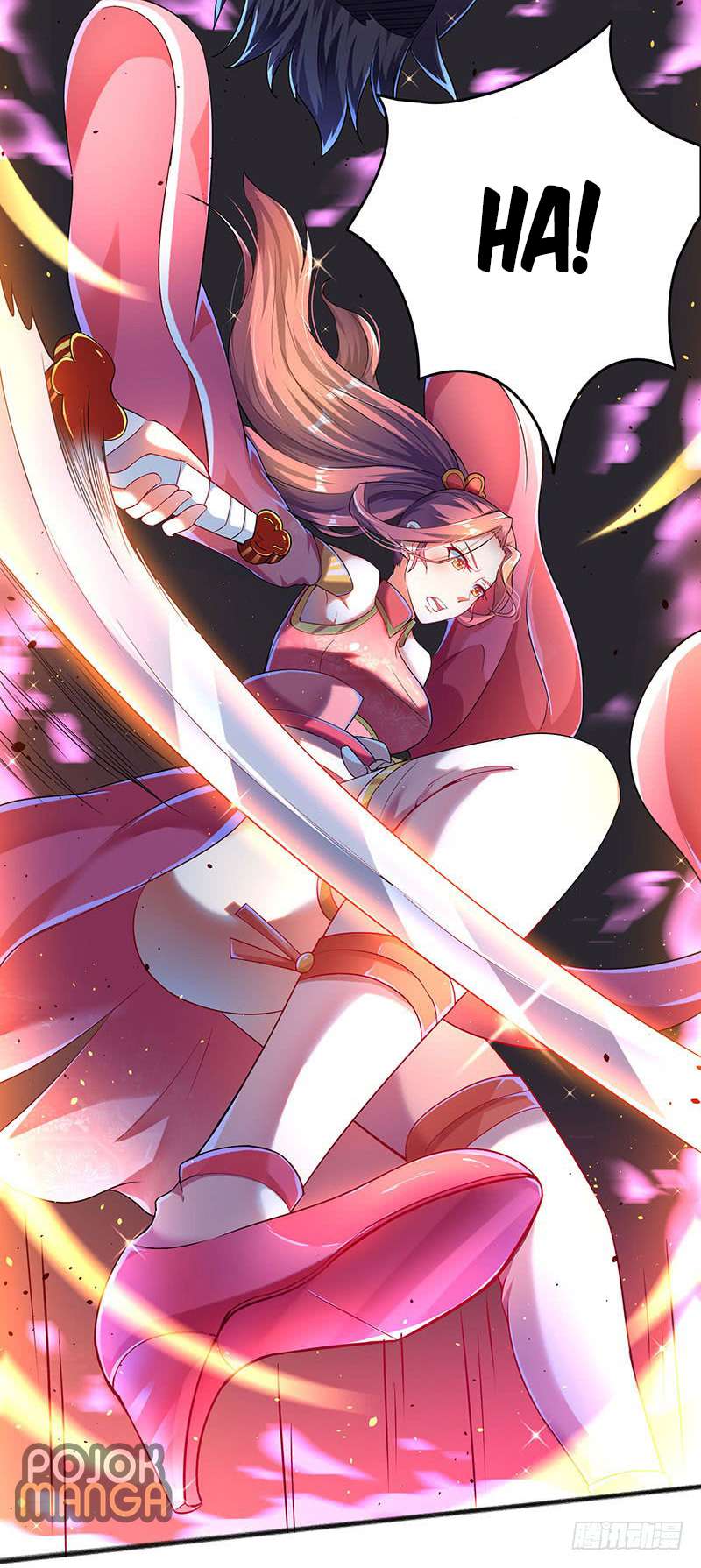 Strongest Leveling Chapter 5 Gambar 11