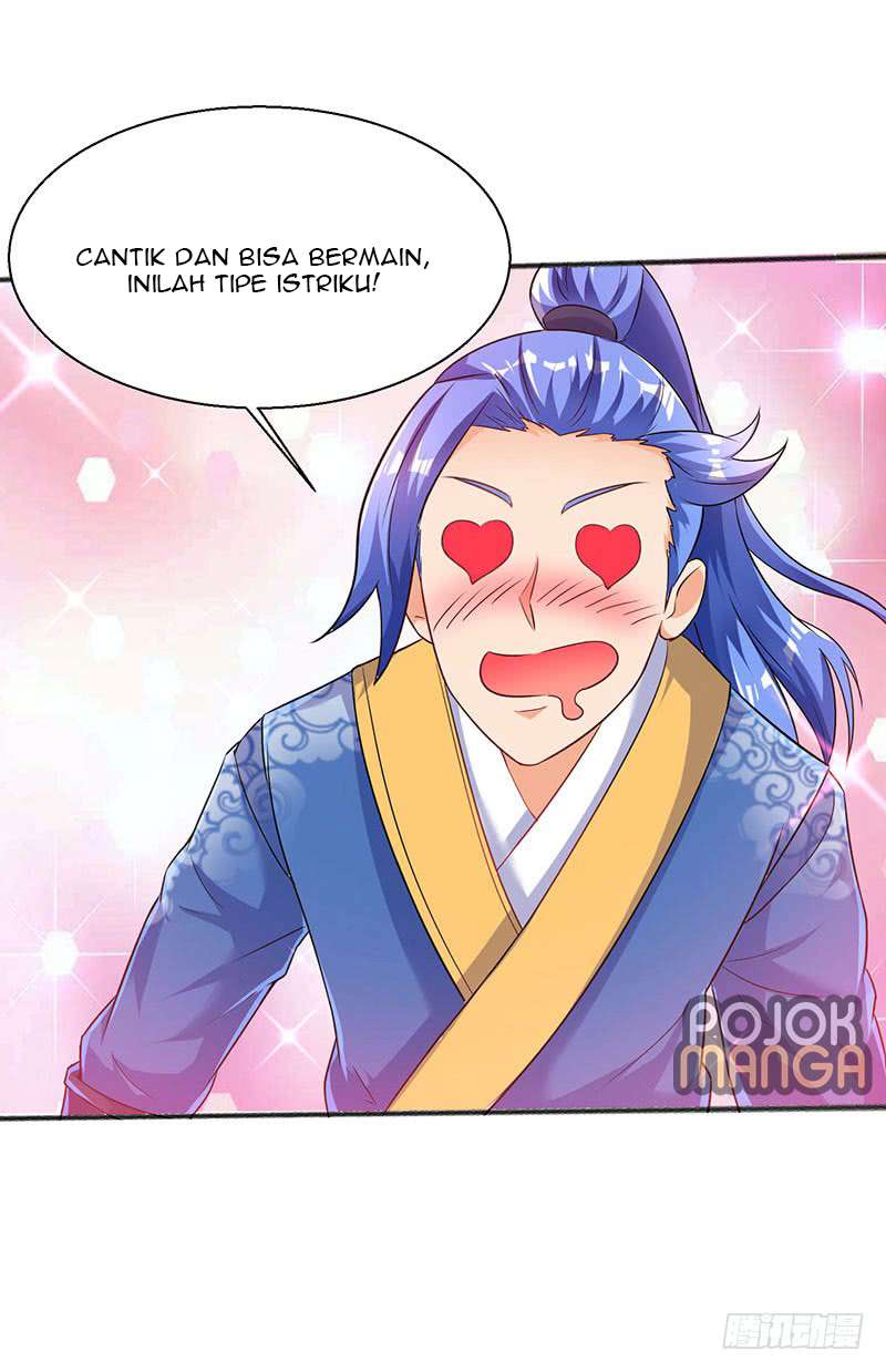 Strongest Leveling Chapter 5 Gambar 13