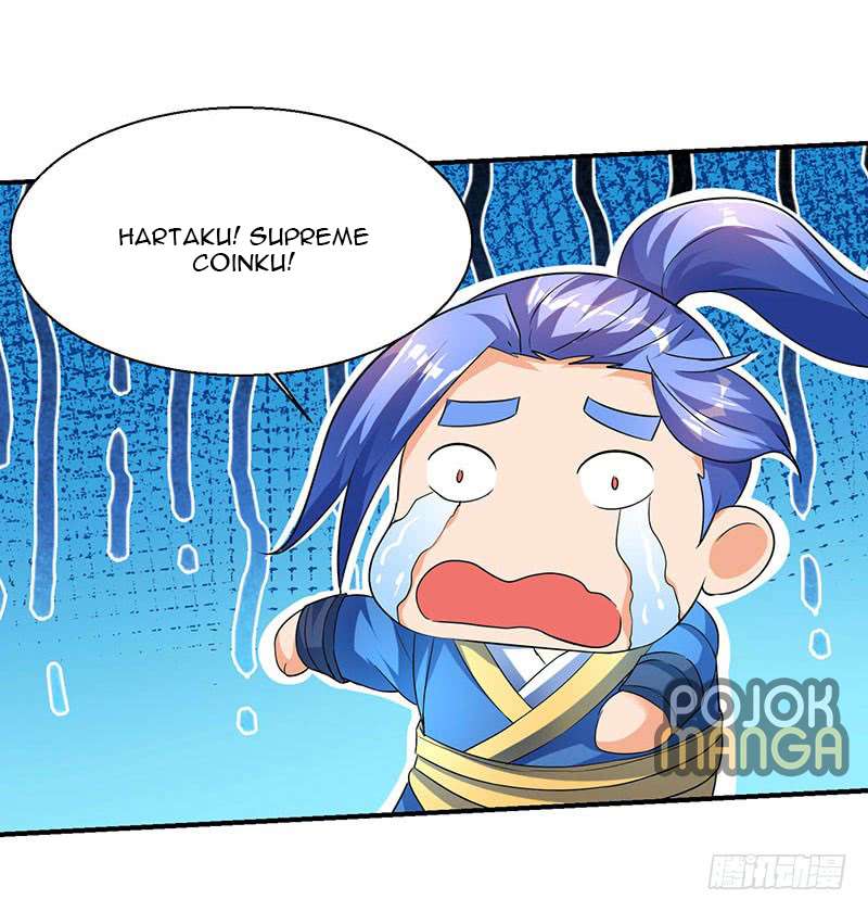 Strongest Leveling Chapter 5 Gambar 15