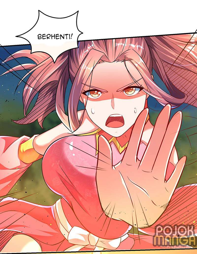 Strongest Leveling Chapter 5 Gambar 16