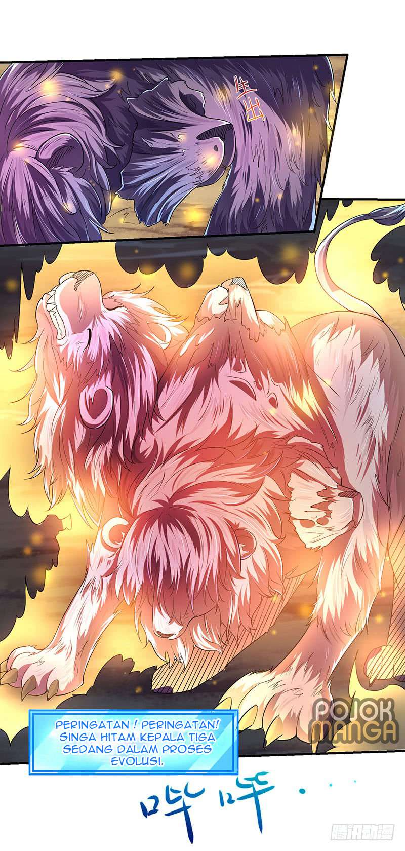 Strongest Leveling Chapter 5 Gambar 18