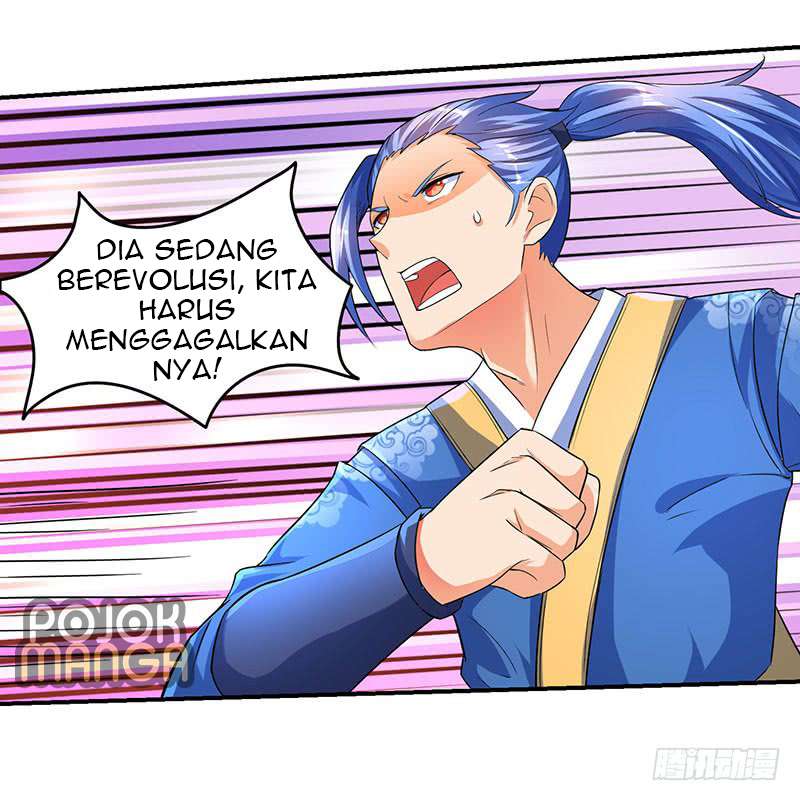 Strongest Leveling Chapter 5 Gambar 19