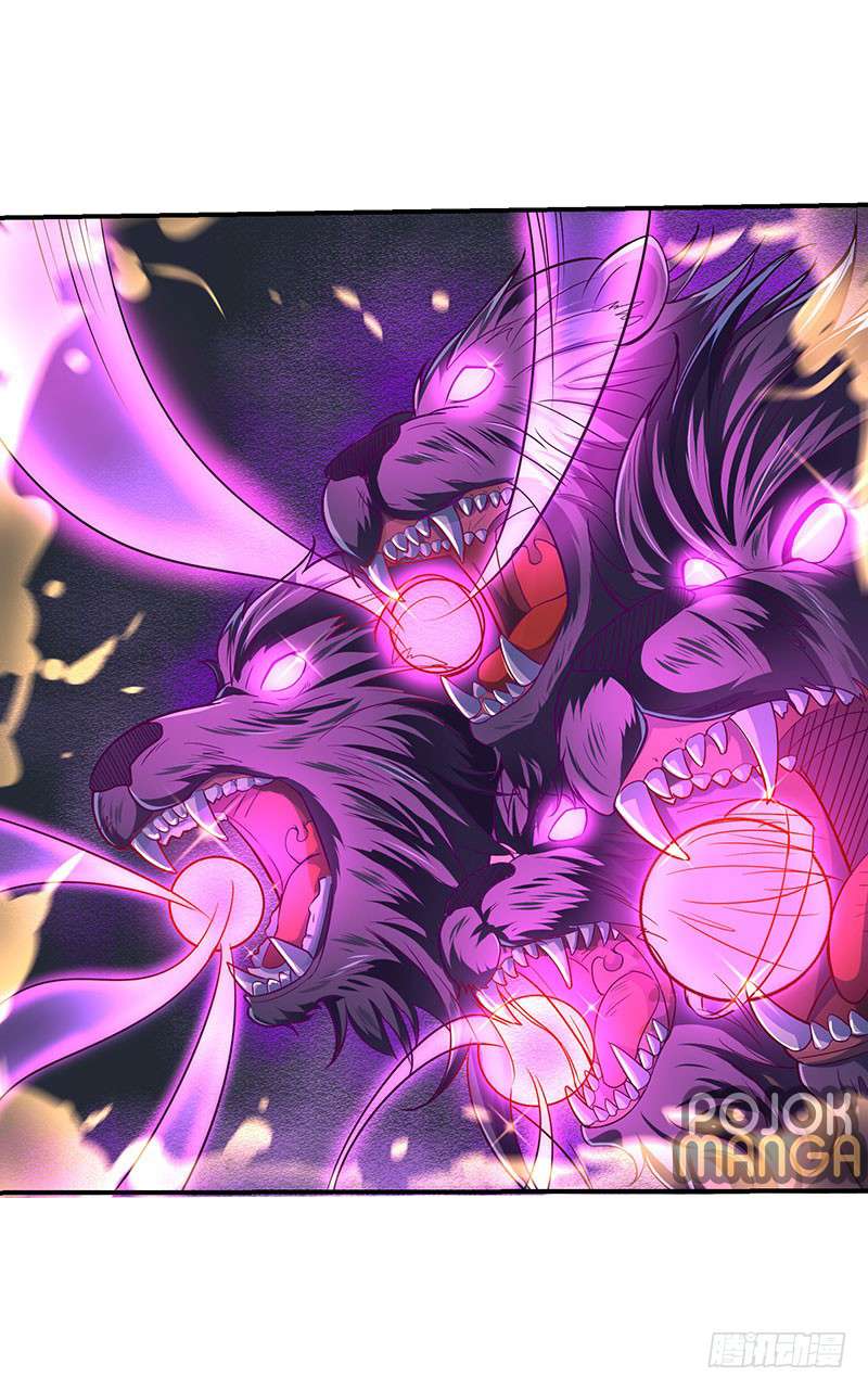 Strongest Leveling Chapter 5 Gambar 22