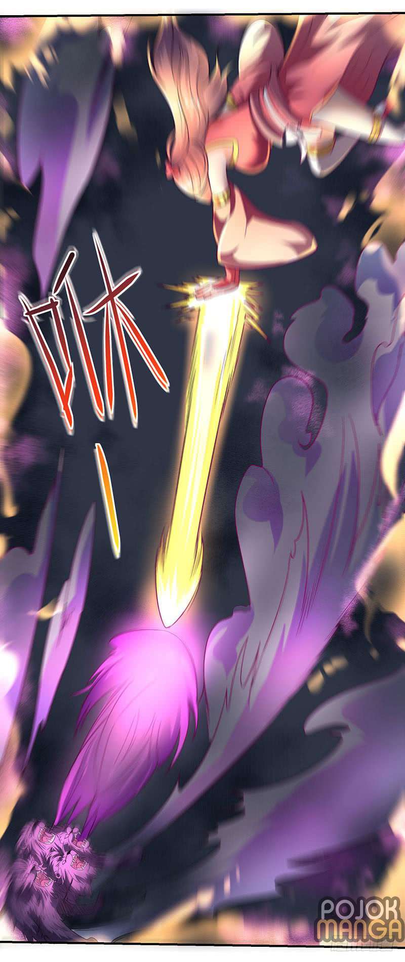 Strongest Leveling Chapter 5 Gambar 23