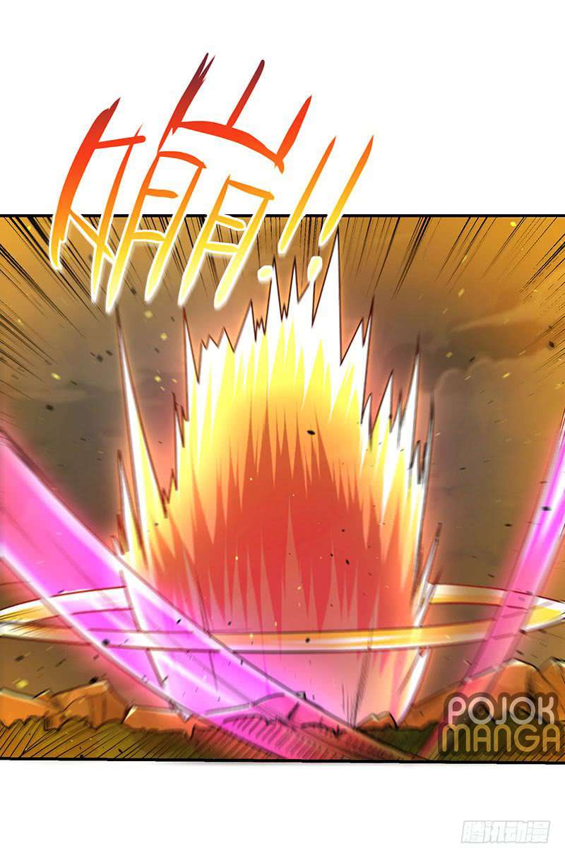 Strongest Leveling Chapter 5 Gambar 24