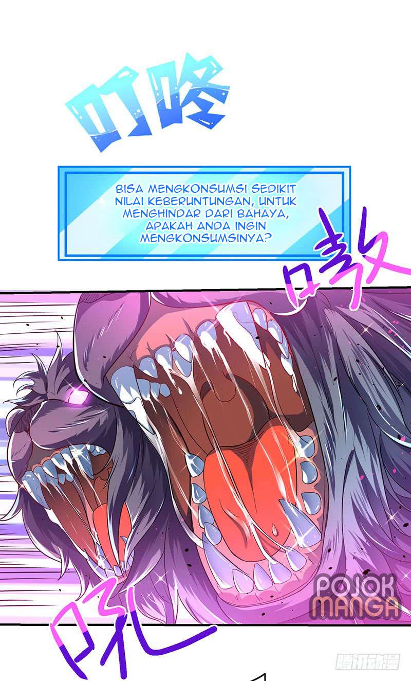 Strongest Leveling Chapter 5 Gambar 3