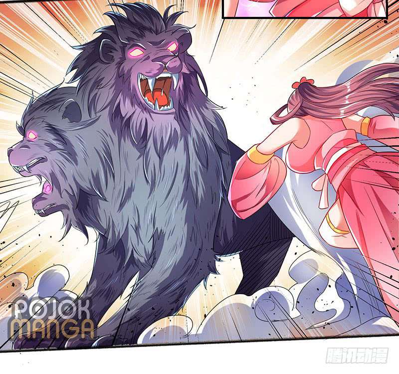 Strongest Leveling Chapter 5 Gambar 8