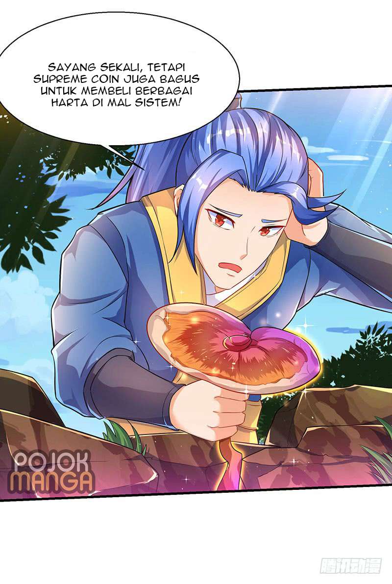 Strongest Leveling Chapter 4 Gambar 10