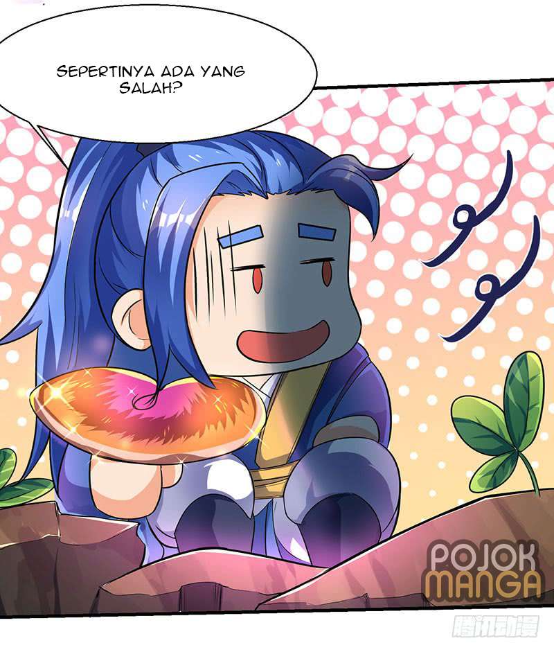 Strongest Leveling Chapter 4 Gambar 13