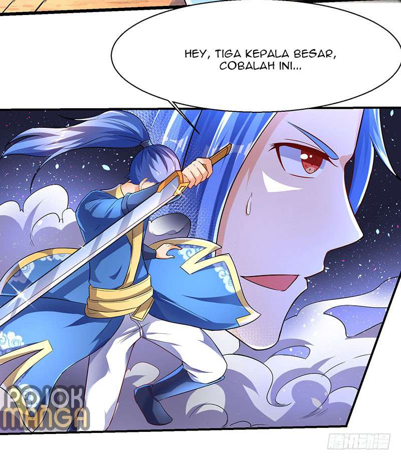 Strongest Leveling Chapter 4 Gambar 16