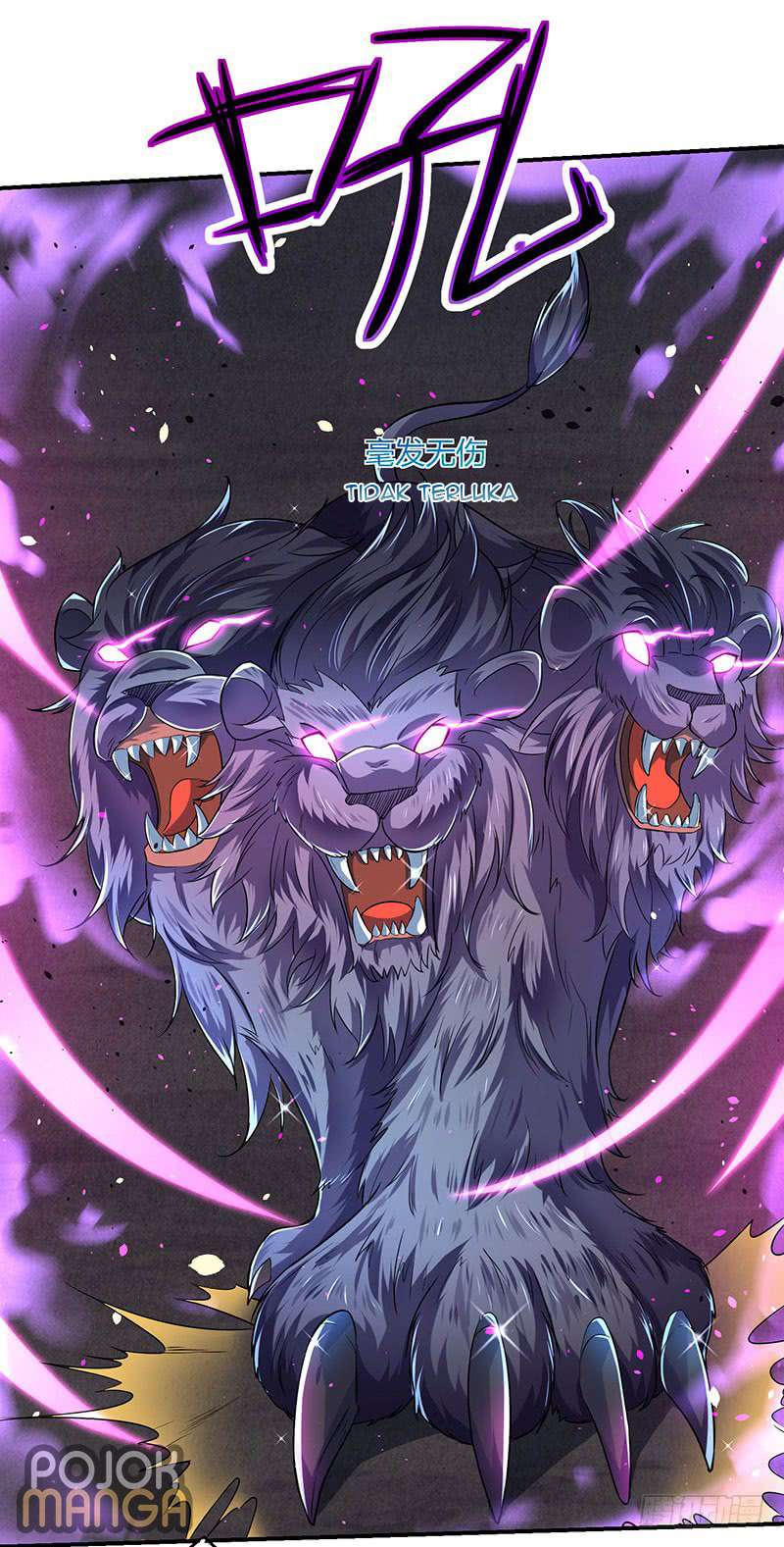 Strongest Leveling Chapter 4 Gambar 21