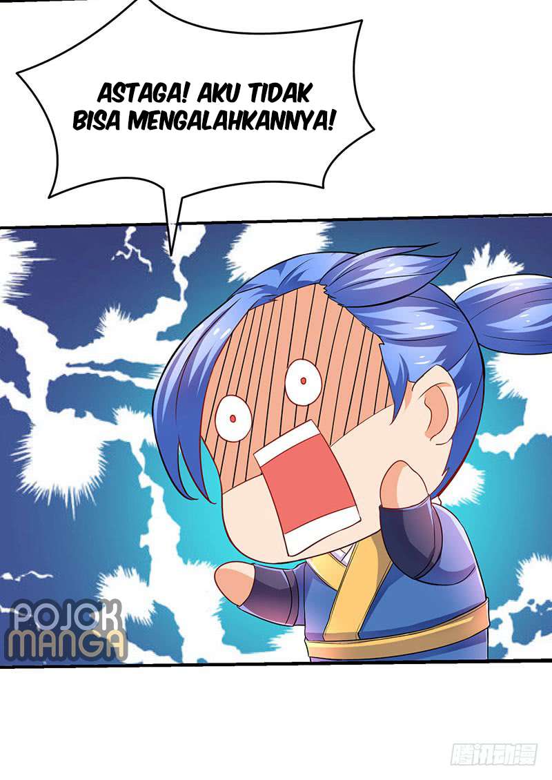 Strongest Leveling Chapter 4 Gambar 22