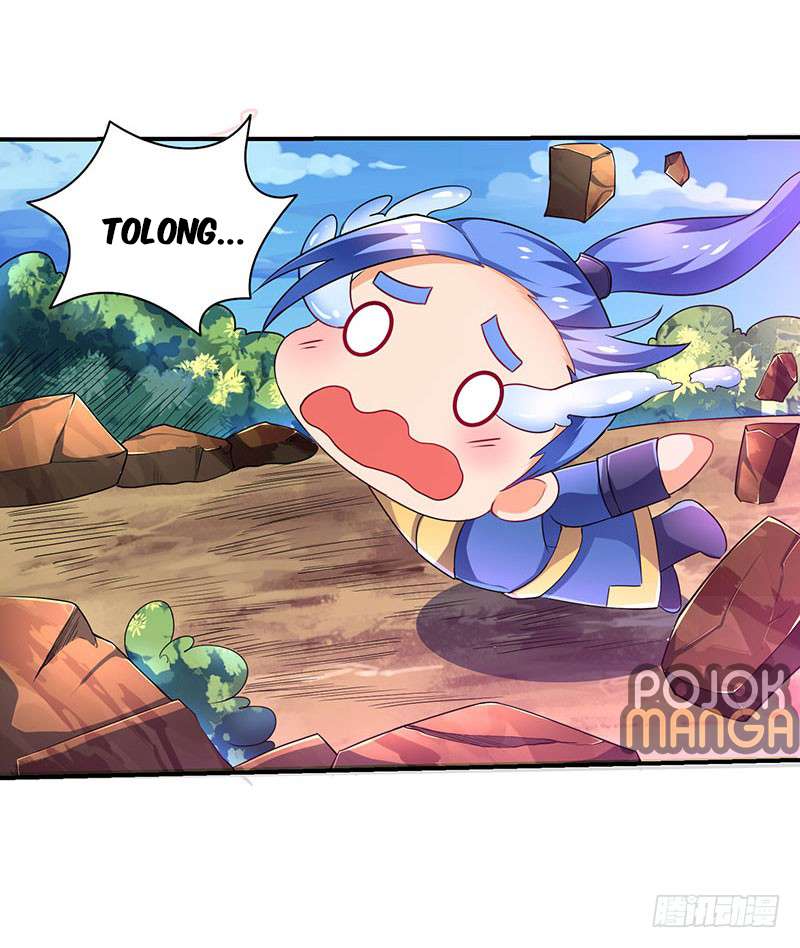 Strongest Leveling Chapter 4 Gambar 24