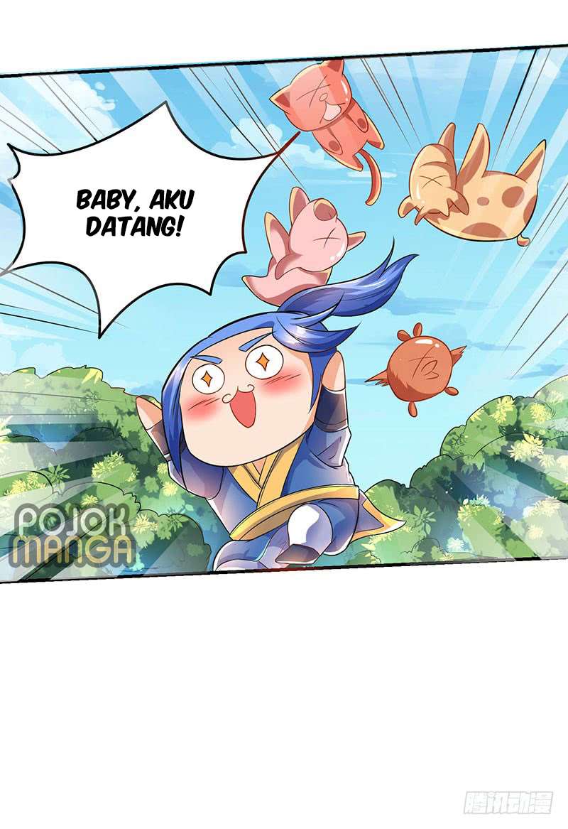 Strongest Leveling Chapter 4 Gambar 6