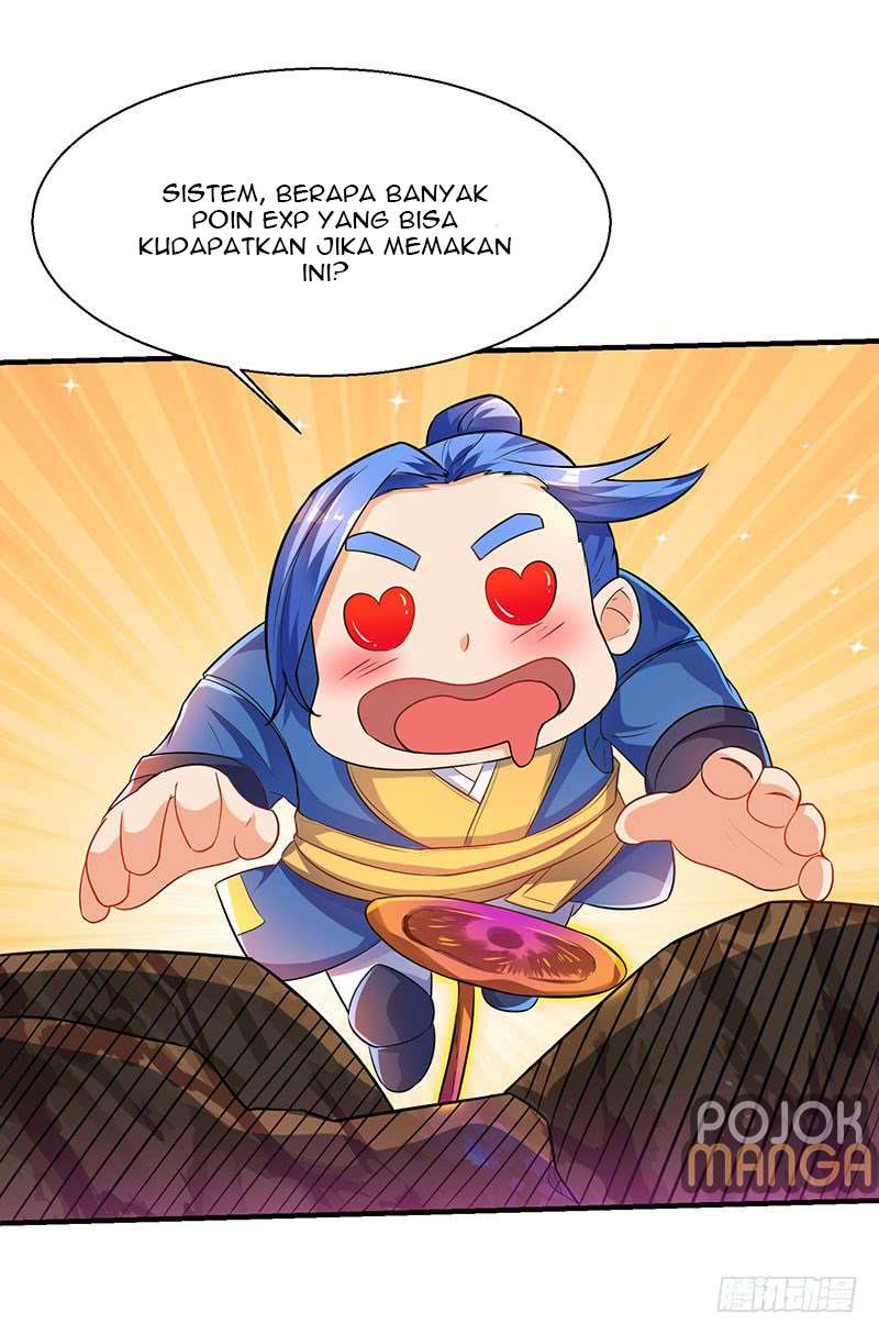 Strongest Leveling Chapter 4 Gambar 8