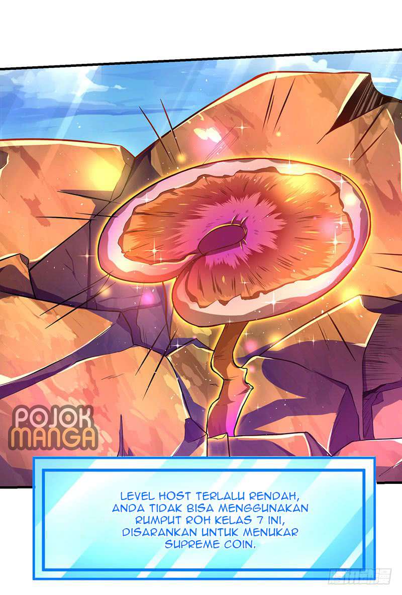 Strongest Leveling Chapter 4 Gambar 9