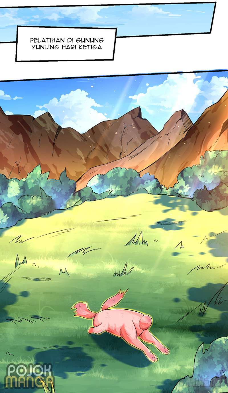 Strongest Leveling Chapter 3 Gambar 24