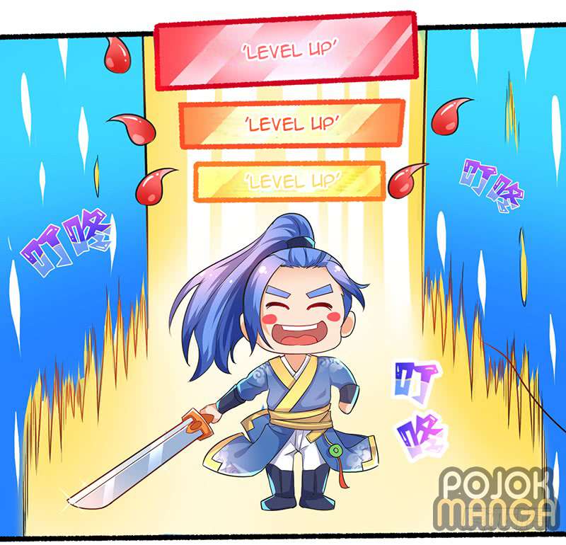 Strongest Leveling Chapter 3 Gambar 31