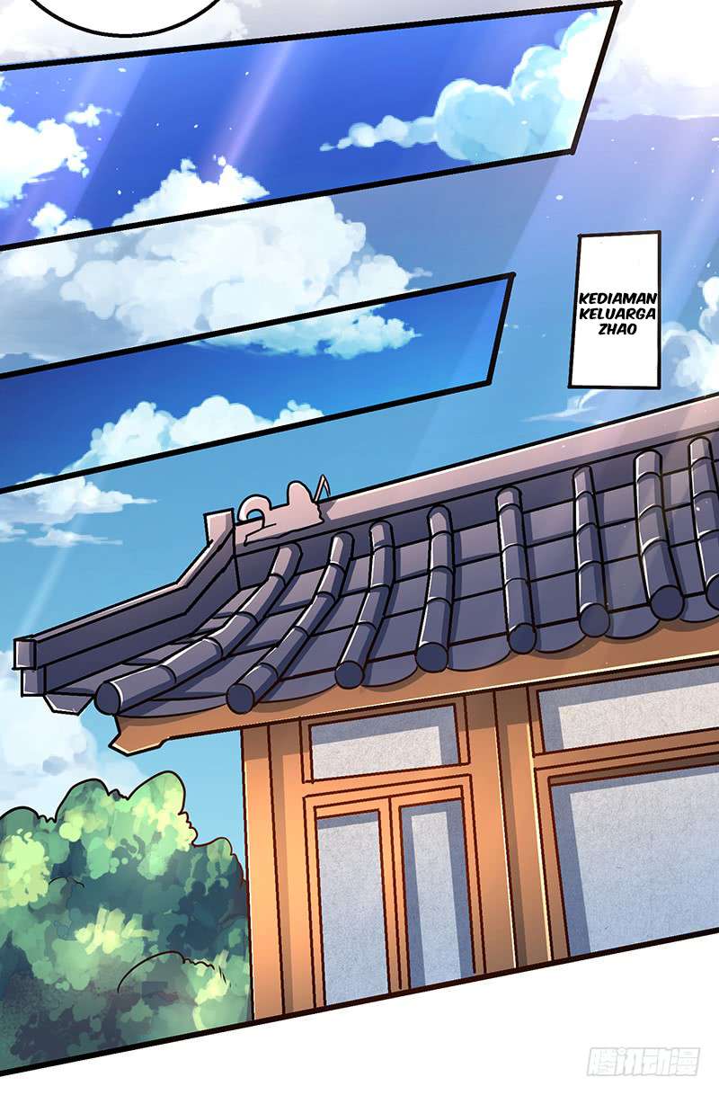 Strongest Leveling Chapter 3 Gambar 4