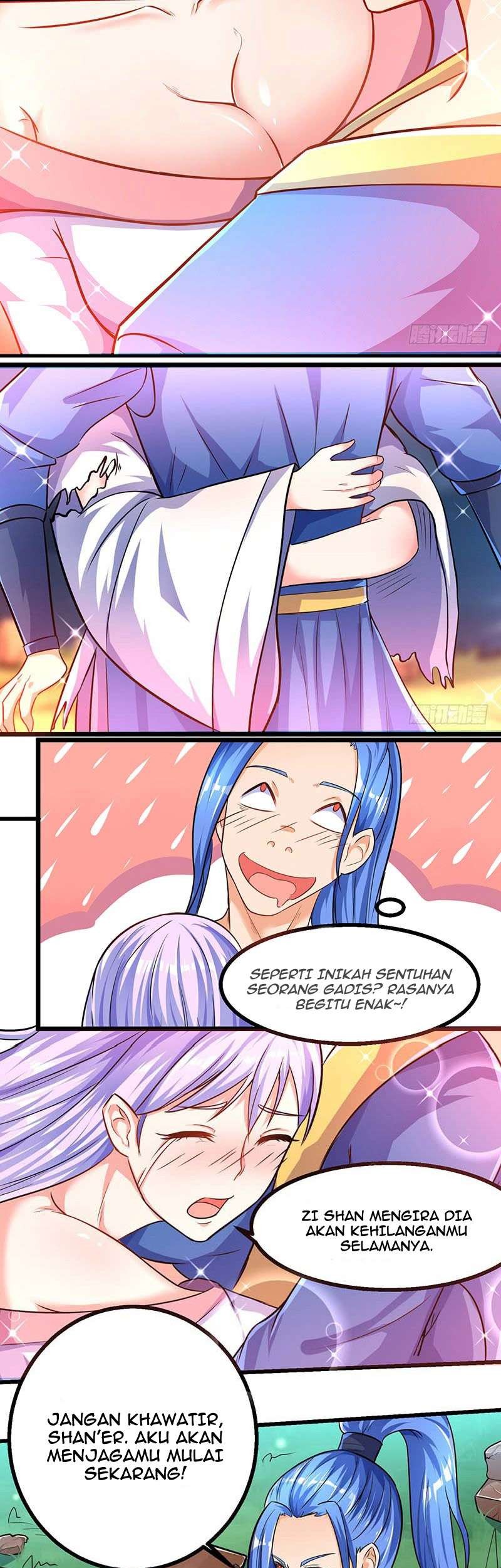 Strongest Leveling Chapter 02 Gambar 19