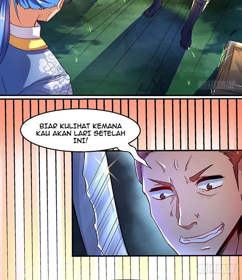 Baca  Strongest Leveling Chapter 02 Gambar 2