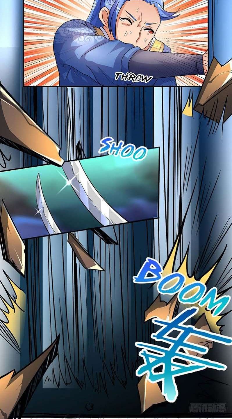 Strongest Leveling Chapter 02 Gambar 4