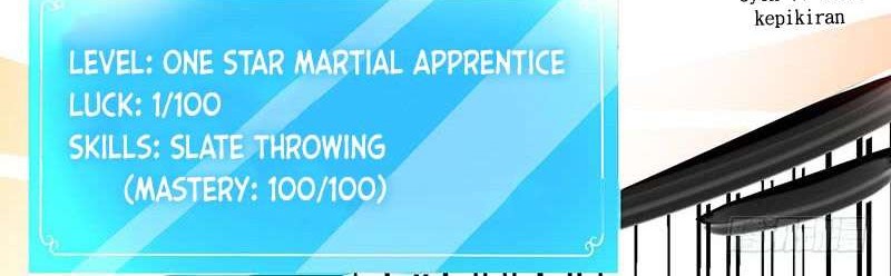 Strongest Leveling Chapter 02 Gambar 10