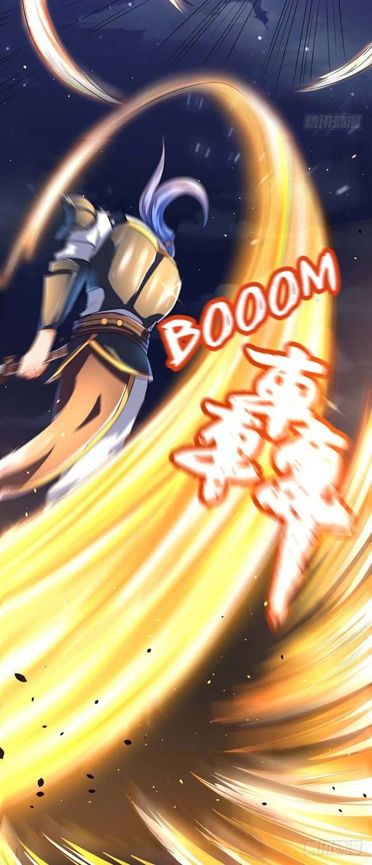 Strongest Leveling Chapter 02 Gambar 14