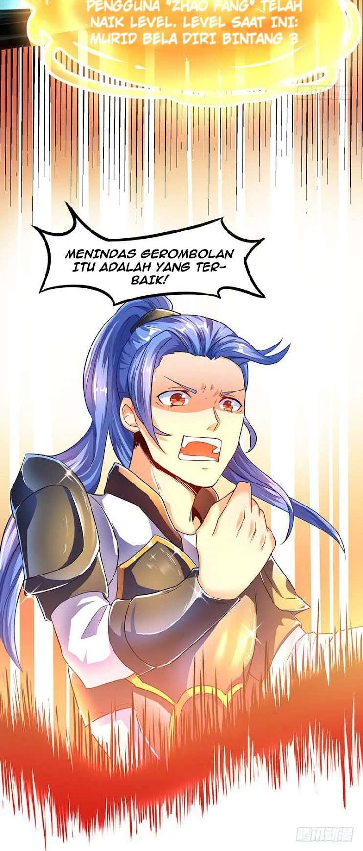 Strongest Leveling Chapter 02 Gambar 16