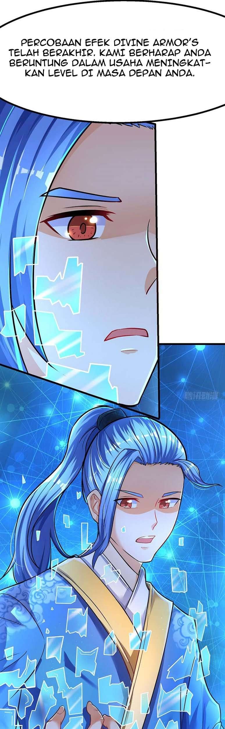 Strongest Leveling Chapter 02 Gambar 17