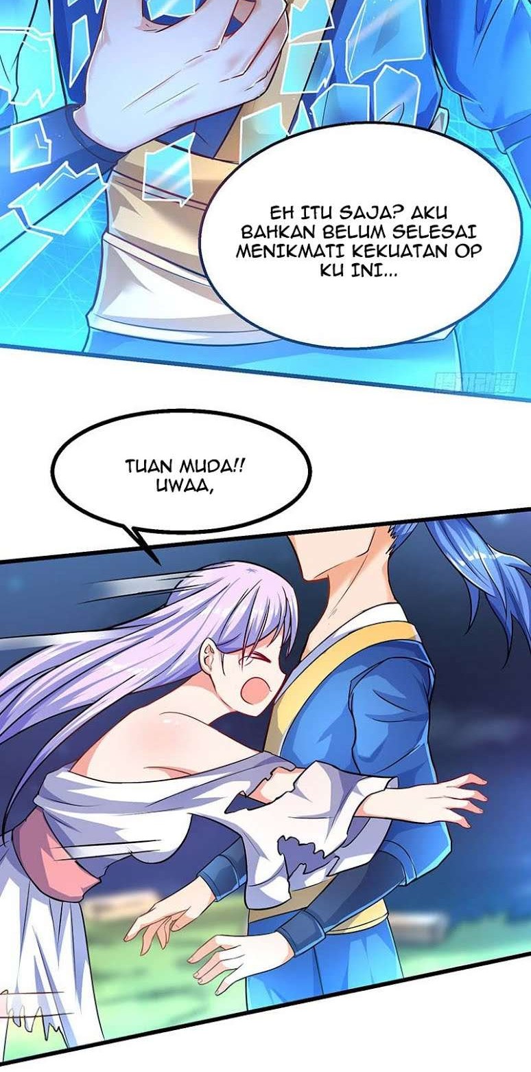 Strongest Leveling Chapter 02 Gambar 18