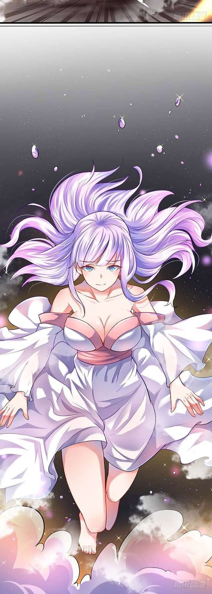 Strongest Leveling Chapter 1 Gambar 4