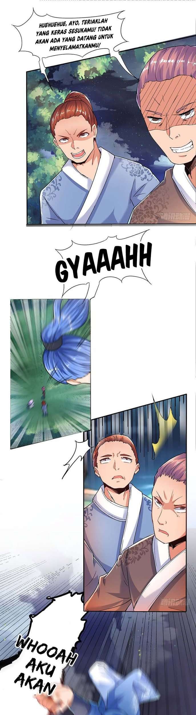 Strongest Leveling Chapter 1 Gambar 9