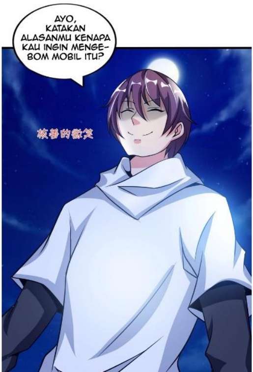 Baca  I Am an Invincible Genius Chapter 41 Gambar 2