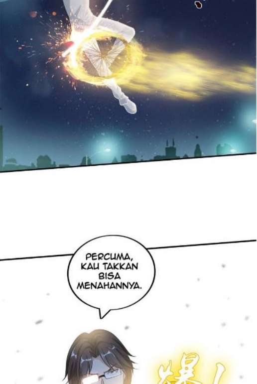 I Am an Invincible Genius Chapter 33 19