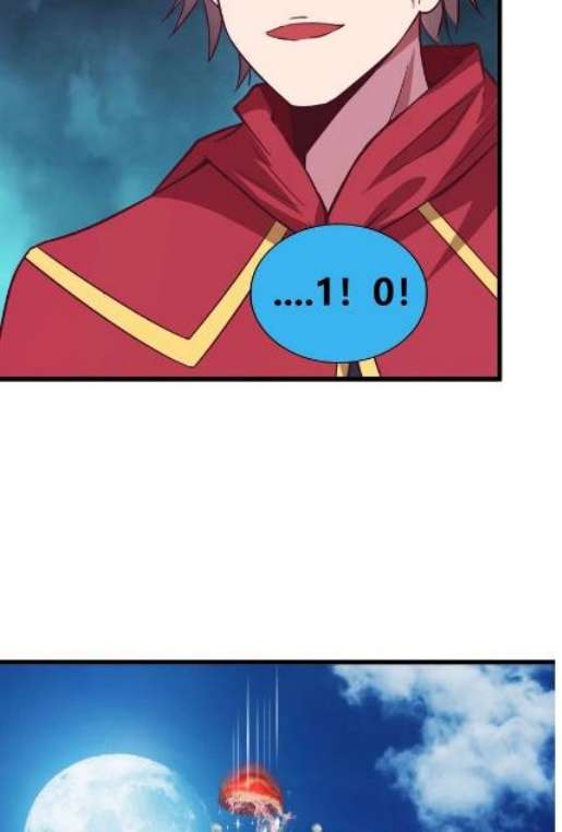 I Am an Invincible Genius Chapter 30 42