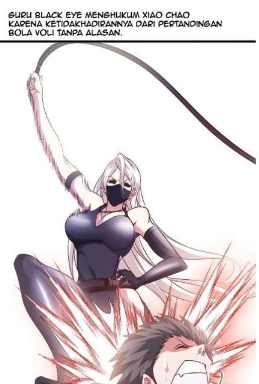 Baca I Am an Invincible Genius Chapter 29 Gambar 2