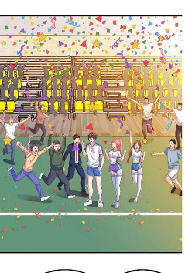 Baca  I Am an Invincible Genius Chapter 27 Gambar 2