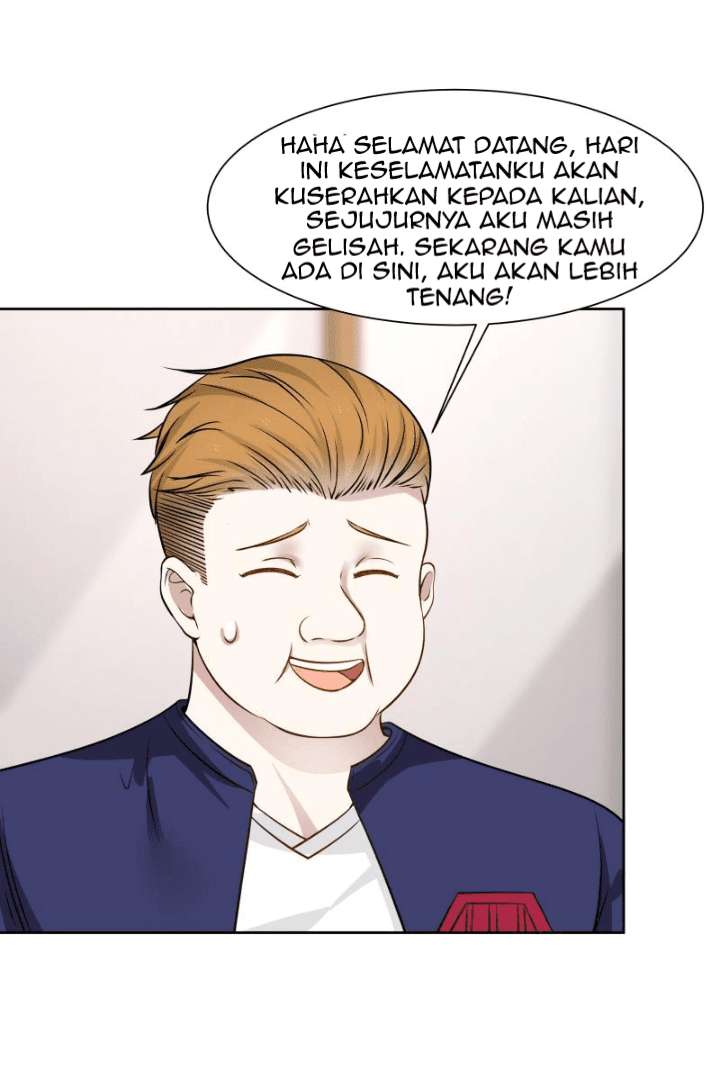I Have a Dragon on My Body Chapter 65 Gambar 15