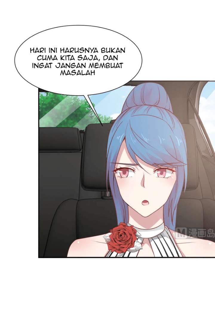 I Have a Dragon on My Body Chapter 65 Gambar 4